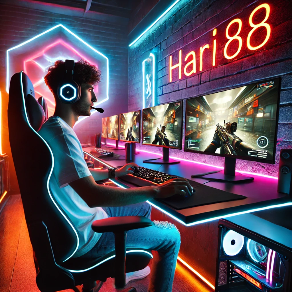 HARI88