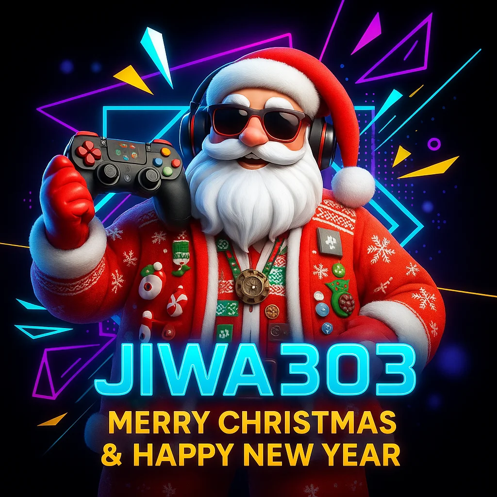 Jiwa303 | Dunia Game Hidup via Jiwa•303 Mode Petualangan